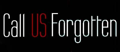 logo Call Us Forgotten